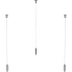 Sennheiser TeamConnect Ceiling M Plus Conferencing Microphone 