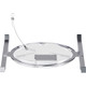 Sennheiser TeamConnect Ceiling M Plus Conferencing Microphone 