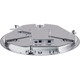 Sennheiser TeamConnect Ceiling M Plus Conferencing Microphone (Surface/Suspension Mount)