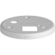 Sennheiser TeamConnect Ceiling M Plus Conferencing Microphone (Surface/Suspension Mount)