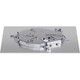 Sennheiser TeamConnect Ceiling M Plus CT-W 2FT