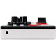 Numark MixTrack Go Ultra-Portable 2-Deck DJ Controller with Stems Control