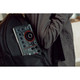 Numark MixTrack Go Ultra-Portable 2-Deck DJ Controller with Stems Control