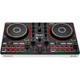 Numark Party Mix III DJ Controller with Built-In Light Show 
