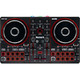 Numark Party Mix III DJ Controller with Built-In Light Show 