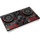 Numark Party Mix III DJ Controller with Built-In Light Show 