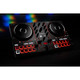Numark Party Mix III DJ Controller with Built-In Light Show 