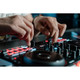Numark Party Mix III DJ Controller with Built-In Light Show 