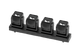 Jmaz Lighting JP1005 Centipede 3SIXTY B4 RGBW LED Intelligent 4 Moving Head Bar