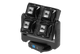 Jmaz Lighting JP1004 Centipede Quadro RGBW LED Intelligent Quad Moving Head