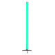 Jmaz Lighting JP2001 Electro T4 RGBW Battery-Powered Outdoor LED Pixel Tube