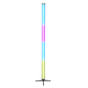 Jmaz Lighting JP2002 Electro T5 RGBW+WW High CRI Battery-Powered Outdoor LED Pixel Tube