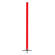 Jmaz Lighting JP2002 Electro T5 RGBW+WW High CRI Battery-Powered Outdoor LED Pixel Tube