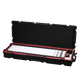 Jmaz Lighting JP2004 Electro T5 4Pack RGBW+WW High CRI Battery-Powered Outdoor LED Pixel Tube Kit