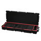 Jmaz Lighting JP2005 Electro Tube 6-Unit Injection-Molded Transport Case