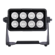 Jmaz Lighting JP2006 Electro Panel W8 RGB+LIME Battery-Powered Outdoor LED Panel Light