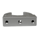 Jmaz Lighting JP2009 2 Pack Mounting Clips for Electro Tubes