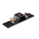 Jmaz Lighting JP2010 Mounting Wing Plate for Electro Tubes