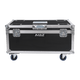 Jmaz Lighting JP7003 Panel W8 4Pack Charging Road Case