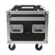 Jmaz Lighting JP7003 Panel W8 4Pack Charging Road Case