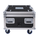 Jmaz Lighting JP7001 Par W7 6Pack Charging Road Case