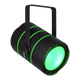 Jmaz Lighting JP4001 ZONA 5S Full-Spectrum RGBA+LIME LED House Light