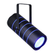 Jmaz Lighting JP4002 ZONA 5L Full-Spectrum RGBA+LIME LED House Light