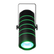 Jmaz Lighting JP4002 ZONA 5L Full-Spectrum RGBA+LIME LED House Light