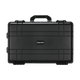 Jmaz Lighting JZ7019 Luggage Style Injection Molded Case for 2 units of Firestorm F3 and/or Firestorm 4