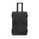 Jmaz Lighting JZ7019 Luggage Style Injection Molded Case for 2 units of Firestorm F3 and/or Firestorm 4