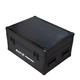 Jmaz Lighting JZ7020 Road Case for 4 units of Firestorm F3 and/or Firestorm 4