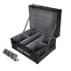 Jmaz Lighting JZ7020 Road Case for 4 units of Firestorm F3 and/or Firestorm 4