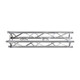 ThunderZ TZ1001 Square 12 Inch TZ34 Straight Truss 1.5 Foot (0.5M)