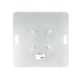 Jmaz Lighting ThunderZ TZ1012 30x30 Inch Aluminum TZ34 Square Truss Base Plate
