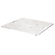 Jmaz Lighting ThunderZ TZ1012 30x30 Inch Aluminum TZ34 Square Truss Base Plate