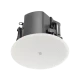 JBL Control 412C/T 3-Inch Full-Range Ceiling Loudspeaker