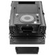 Odyssey AlphaTheta CDJ-1500X Black Label Flight Case 