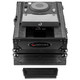 Odyssey AlphaTheta CDJ-1500X Black Label Flight Case 