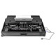 Odyssey Performance Ready Series (Pre-Wired XLR Patch Panel) Black 1U Case for DDJ-FLX10