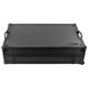Odyssey Performance Ready Series (Pre-Wired XLR Patch Panel) Black 1U Case for DDJ-FLX10