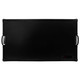 Odyssey Performance Ready Series (Pre-Wired XLR Patch Panel) Black 1U Case for XDJ-AZ 
