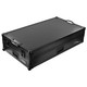 Odyssey Performance Ready Series (Pre-Wired XLR Patch Panel) Black 1U Case for XDJ-AZ 