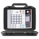 Odyssey Akai Professional MPC SAMPLE Watertight and Dustproof Case