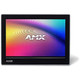 AMX Varia VARIA-80N 8" Professional-Grade Persona-Defined Touch Panel No-Comm