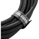 Gator 1/4" Male to 1/4" Male Balanced Patch Cable (1')