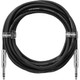 Gator 1/4" Male to 1/4" Male Balanced Patch Cable (10') 