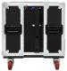 Crown VRack 12000HD Complete Touring Amplifier Rack