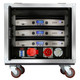Crown VRack 12000HD Touring Rack Package
