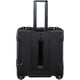 Gator Waterproof Case with Diced Foam Insert (Black, 24 x 24 x 14.2") 