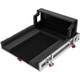 Gator GTOUR Behringer Wing Compact Case with Doghouse